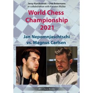 World Chess Champioship 2021