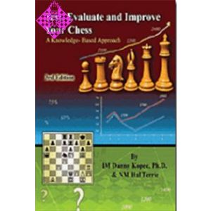 Test, Evaluate And Improve Your Chess