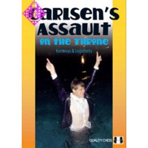 Carlsen´s Assault on the Throne