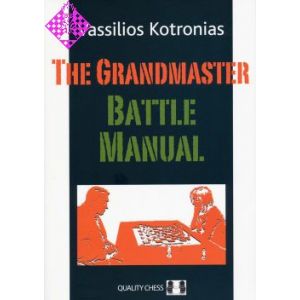 The Grandmaster Battle Manual