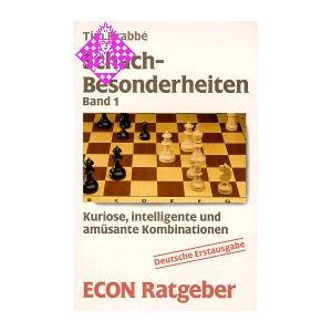 Schach-Besonderheiten