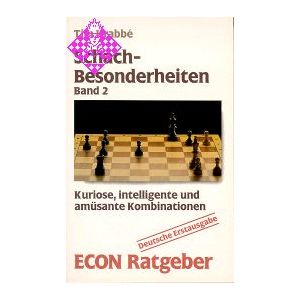 Schach-Besonderheiten