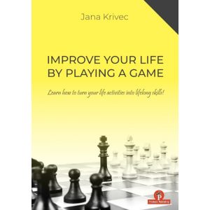 Improve Your Life by Playing a Game