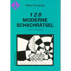 128 moderne Schachrätsel