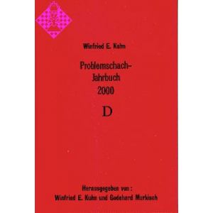 Problemschach-Jahrbuch 2000