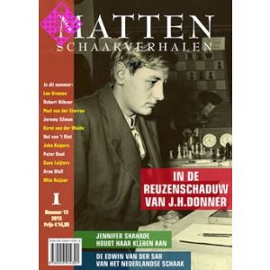 Matten / Schaakverhalen Nr. 12