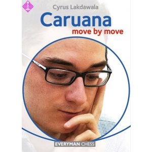 Caruana: Move by Move
