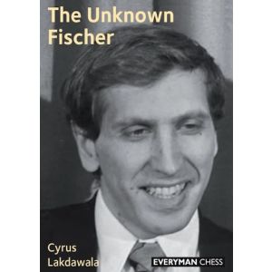 The Unknown Fischer