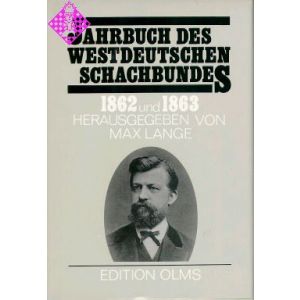 Jahrbuch des Westdeutschen Schachbundes