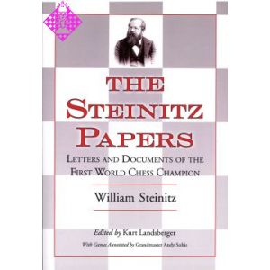 The Steinitz Papers (kart.)