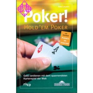Poker! Hold'em Poker