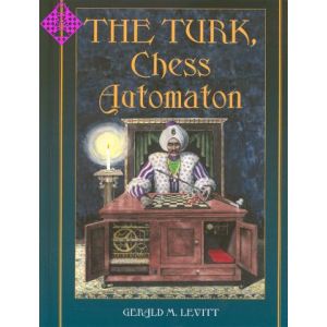 The Turk, Chess Automaton