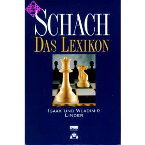 Schach - Das Lexikon