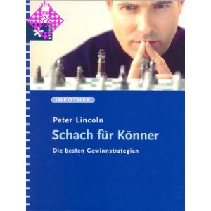 Schach für Könner