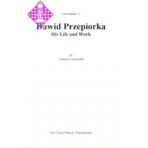 Dawid Przepiorka