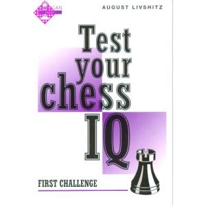 Test Your Chess IQ