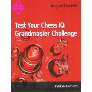 Test Your Chess IQ