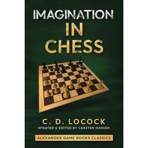 Imagination in Chess
