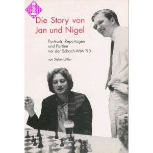 Die Story von Jan und Nigel