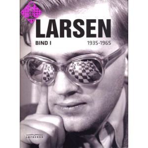 Larsen;  Bind I - 1935-1965