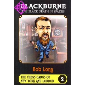 Blackburne - The Black Death in Spades