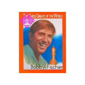 Bobby Fischer