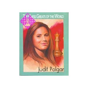 Judit Polgar