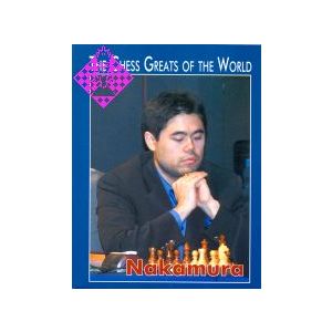 Hikaru Nakamura