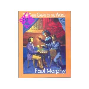 Paul Morphy