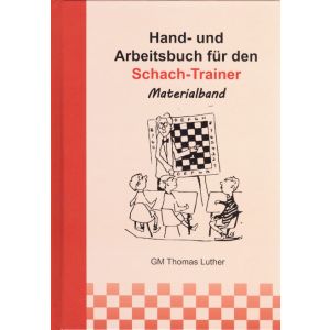 Hand- und Arbeitsbuch für Schach-Trainer