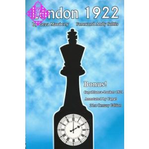 London 1922
