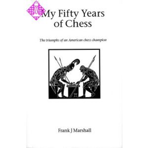 My Fifty Years of Chess