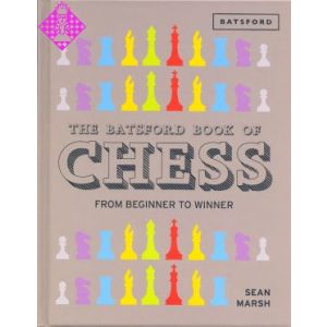 The Batsford Book of Chess