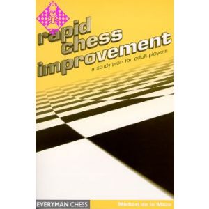 Rapid Chess Improvement