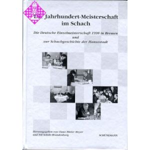 Die Jahrhundert-Meisterschaft im Schach