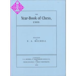 The Year-Book of Chess 1909