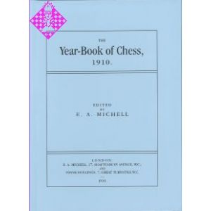 The Year-Book of Chess 1910