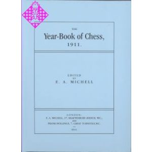The Year-Book of Chess 1911