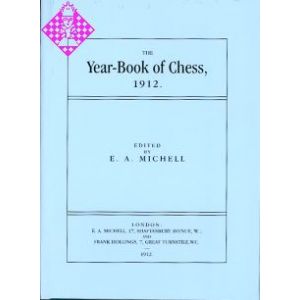 The Year-Book of Chess 1912