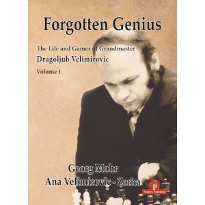 Forgotten Genius - Dragoljub Velimirovic Vol. 1