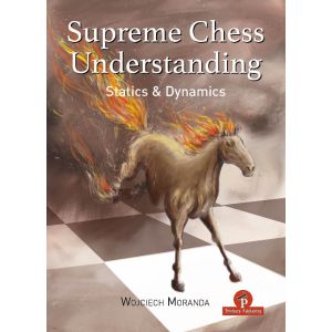 Supreme Chess Understanding