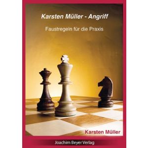 Karsten Müller - Angriff