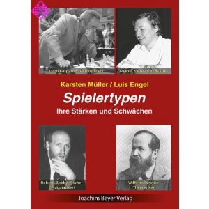 Spielertypen