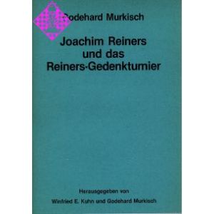 Joachim Reiners und das Reiners-Gedenkturnier