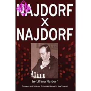 Najdorf X Najdorf