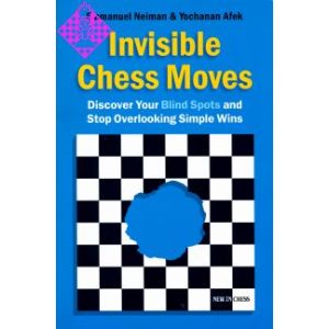 Invisible Chess Moves