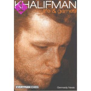 Khalifman: Life and Games