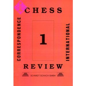 International Correspondence Chess Review