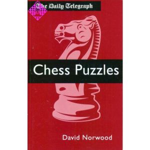 The Daily Telegraph Chess Puzzles