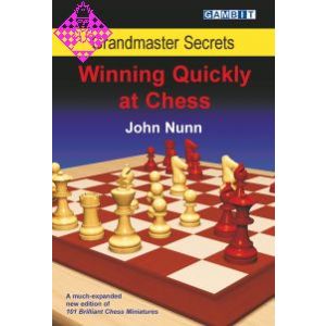 Winning Quickly at Chess